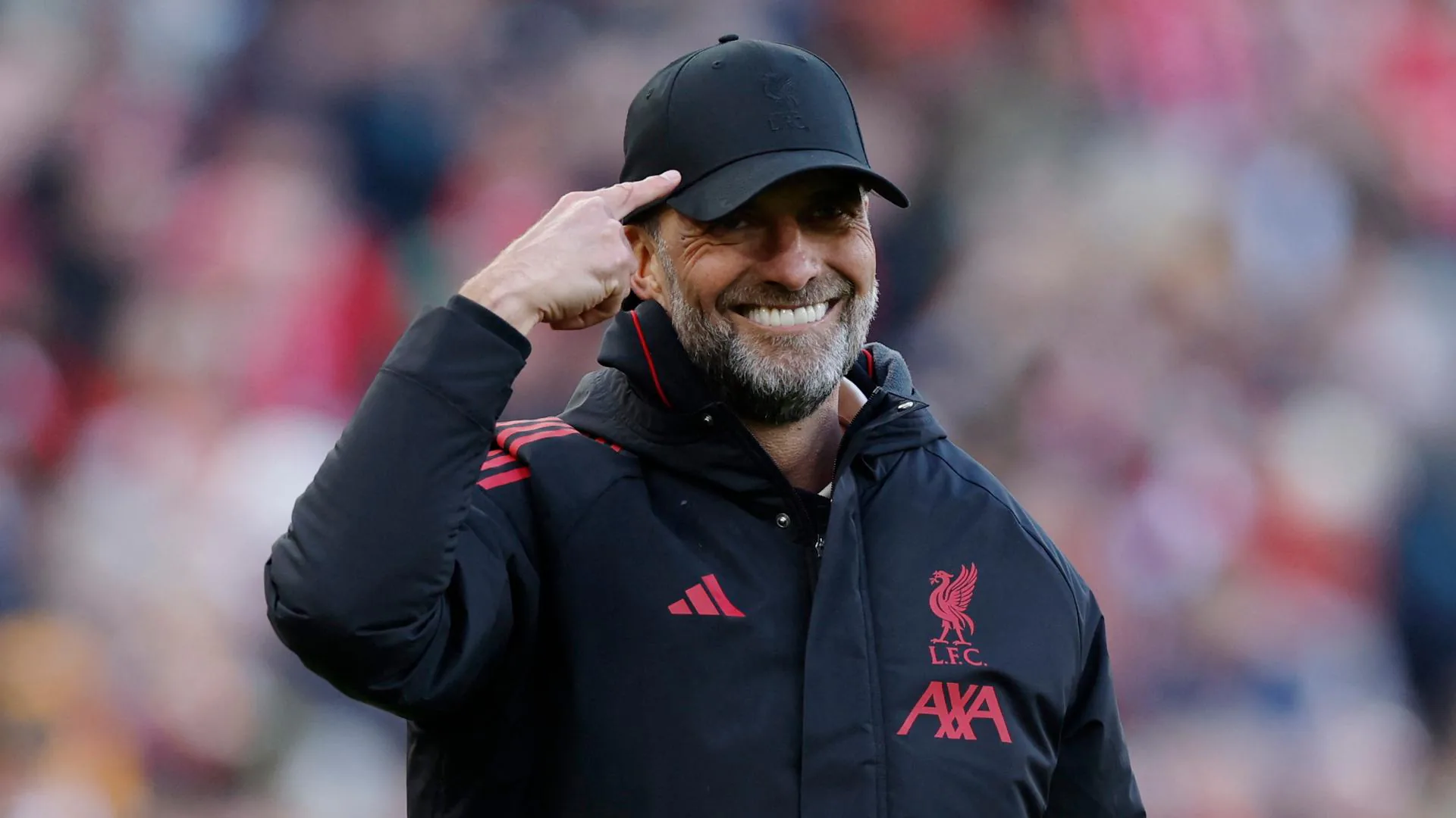 Alman Milli Takımı'nda Deprem: Julian Nagelsmann İstifa Etti, Klopp Geliyor Alman Milli Takımı'nda Deprem: Julian Nagelsmann İstifa Etti, Klopp Geliyor