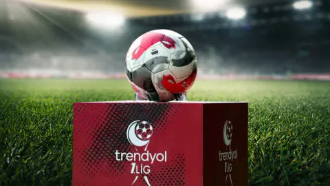 Trendyol 1. Lig'de Sezon Tescilleri Tamamlandı: Transfer Hareketliliği Sürüyor