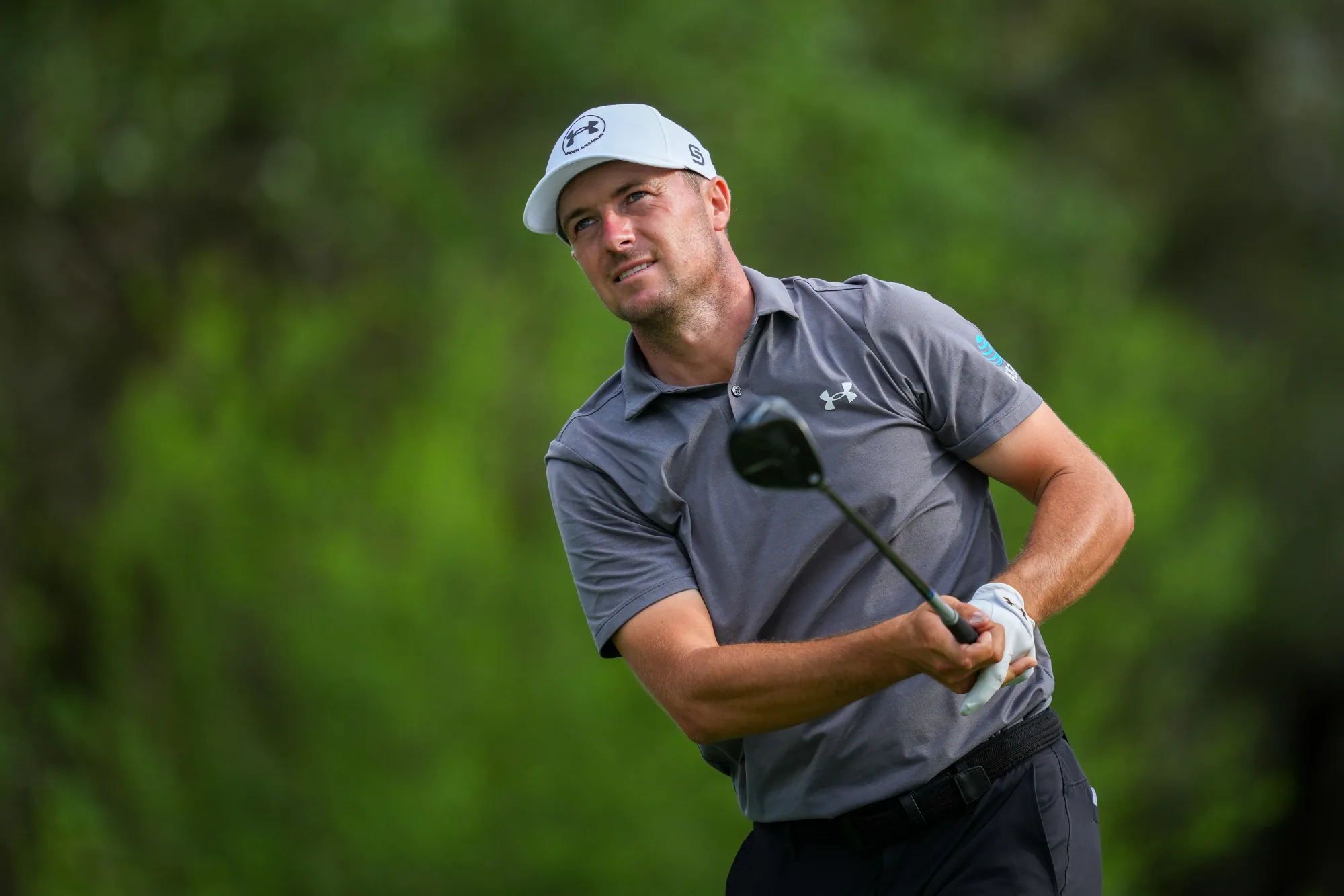 Jordan Spieth'in Golf Kariyerindeki Dönüşüm: Zirve ve Yeniden Doğuş Jordan Spieth'in Golf Kariyerindeki Dönüşüm: Zirve ve Yeniden Doğuş
