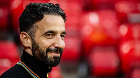 AC Milan'da Rúben Amorim Dönemi: İlk İmzasıyla Transfer Rekoru Kırıldı
