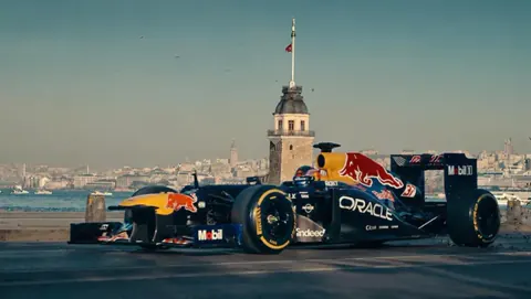 GoTürkiye'nin Formula 1 Tanıtım Filmi 64 Milyon İzlenmeyi Geçti
