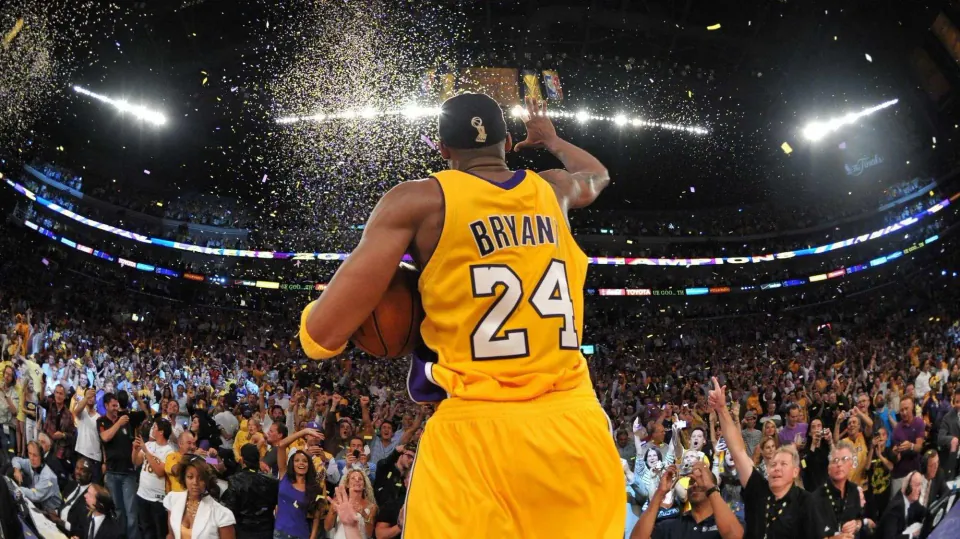 Kobe Bryant Mirası: Mamba Zihniyeti Sporun Ötesine Nasıl Geçti? görseli