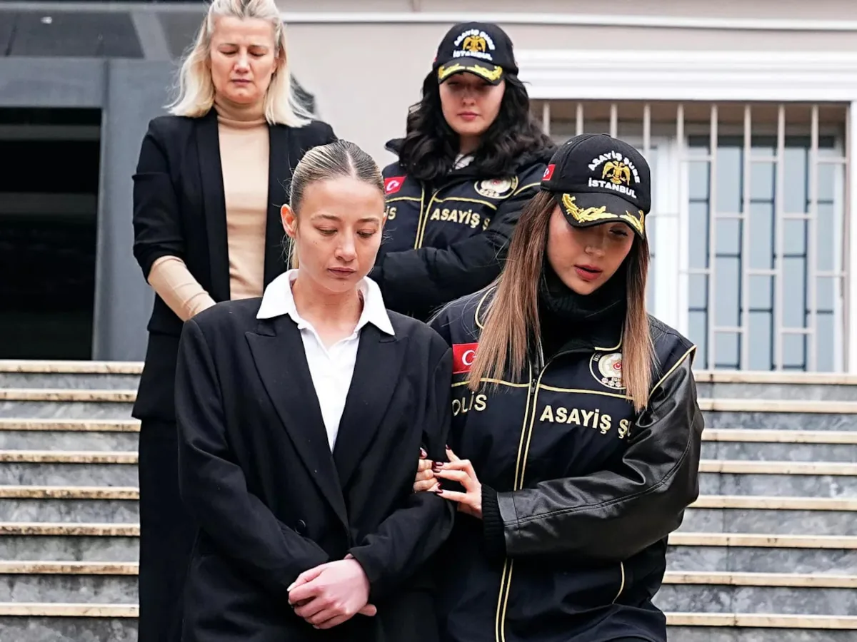 Futbolcu Kubilay Kaan Kundakçı davasında kritik gelişme: Aleyna Kalaycıoğlu'nun savunması Futbolcu Kubilay Kaan Kundakçı davasında kritik gelişme: Aleyna Kalaycıoğlu'nun savunması