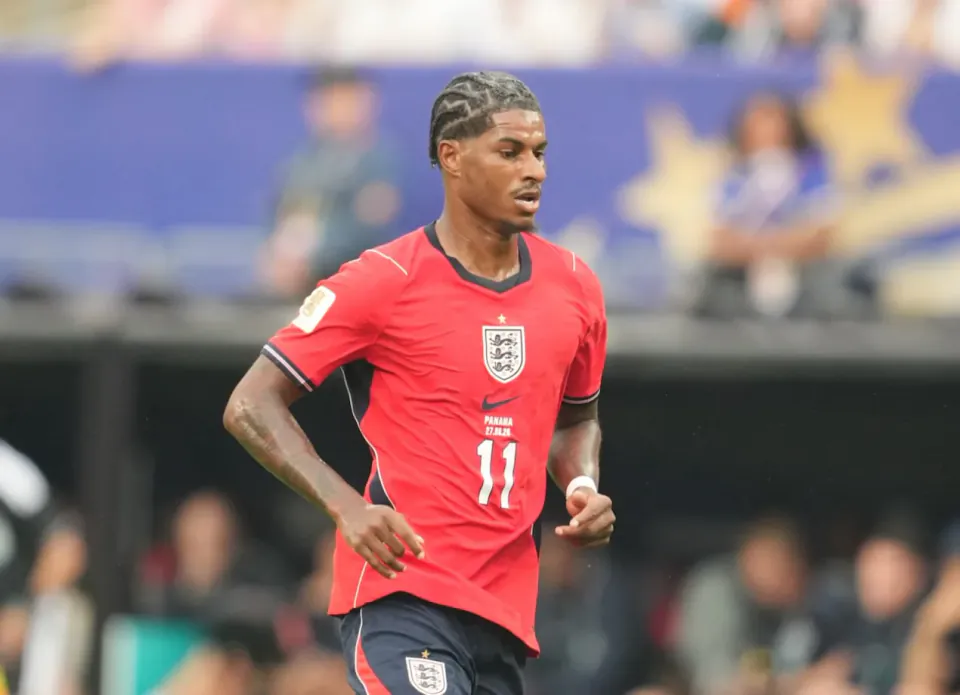 Fenerbahçe'de Marcus Rashford Sesleri: Manchester United Hattı mı? görseli