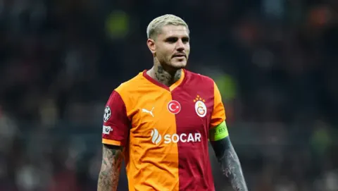 Mauro Icardi'nin menajeri Elio Pino'dan sözleşme açıklaması