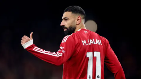 Beşiktaş'tan Mohamed Salah Hamlesi: Transfer Görüşmeleri Başladı mı?