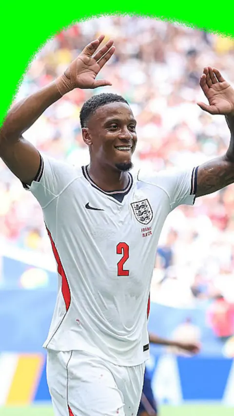 Arsenal'de Savunma Hattı İçin Yeni Hedef: Ezri Konsa