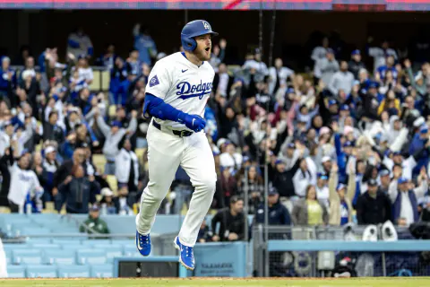 Teoscar Hernández'den Kritik Dönüş: Dodgers'ta Sakatlık Sonrası Rehabilitasyon