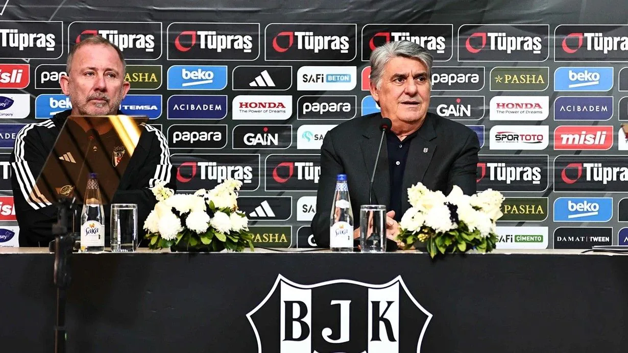 Serdal Adalı'dan Beşiktaş'ta Kritik Hamleler: Divan Kurulu ve Transfer Serdal Adalı'dan Beşiktaş'ta Kritik Hamleler: Divan Kurulu ve Transfer