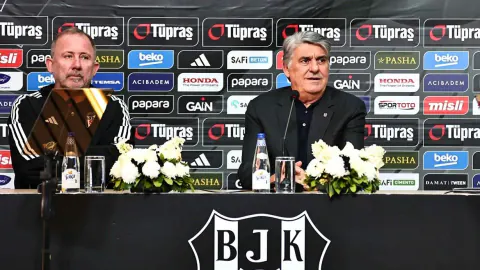 Serdal Adalı'dan Beşiktaş'ta Kritik Hamleler: Divan Kurulu ve Transfer