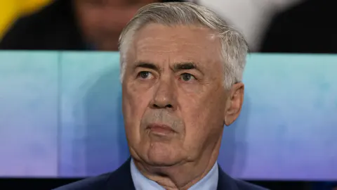 Ancelotti'den Kritik Karar ve Koné'nin Duygusal İtirafı