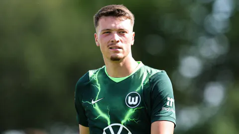 VfB Stuttgart'tan Dzenan Pejcinovic Hamlesi: Transferde 25 Milyon Euro Engeli