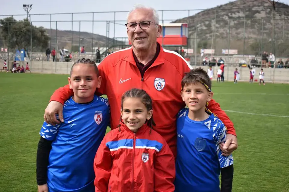 Türk Futbolunda Şok Gelişme: Altınordu Ligden Çekilme Kararı Aldı görseli
