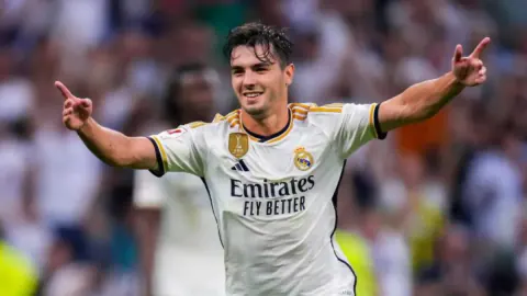 Galatasaray'da Brahim Diaz Hareketliliği: Transfer Görüşmelerinde Son Durum