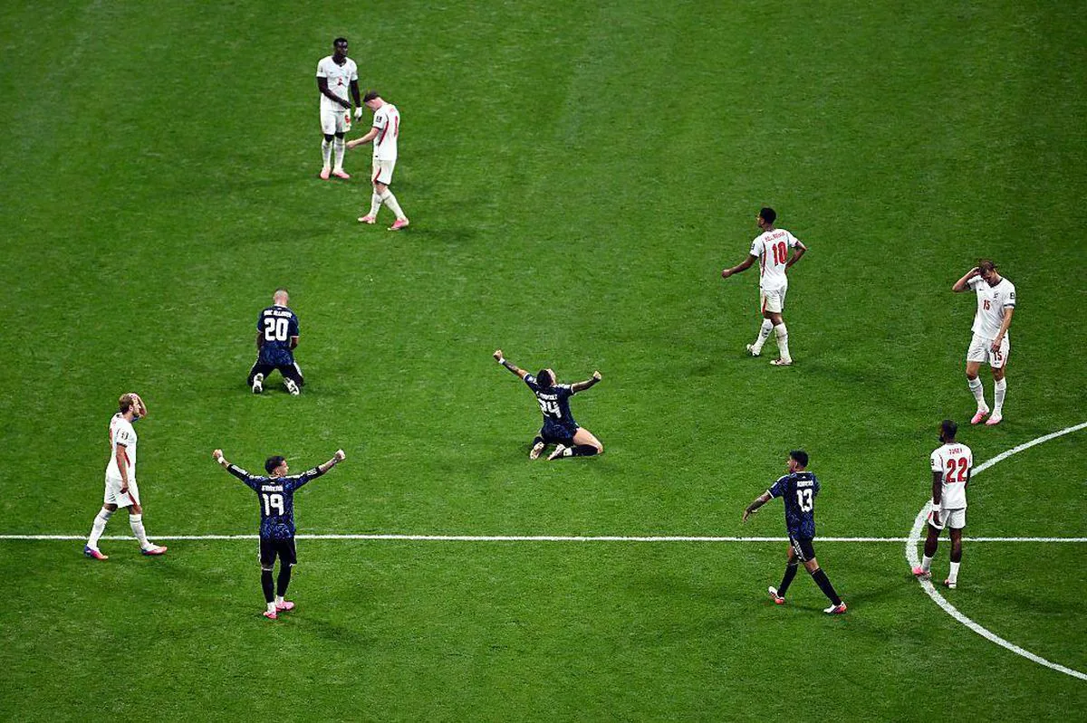 2026 Dünya Kupası'nda Maliyet Krizi: Futbol Artık Elitlerin Oyunu mu? 2026 Dünya Kupası'nda Maliyet Krizi: Futbol Artık Elitlerin Oyunu mu?