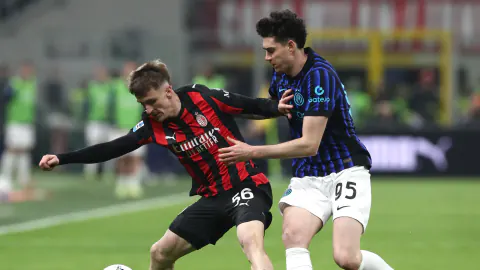 Inter'in Radarında Yeni Yıldız: Bergomi'den Lucumí Analizi