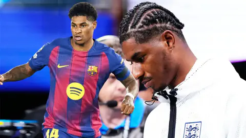 Marcus Rashford ve Fenerbahçe Transferi: İngiliz Yıldızın Kararı Netleşti mi?