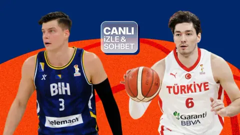 A Milli Basketbol Takımı Bosna Hersek ile Karşılaşıyor: Dünya Kupası Yolunda Kritik Viraj