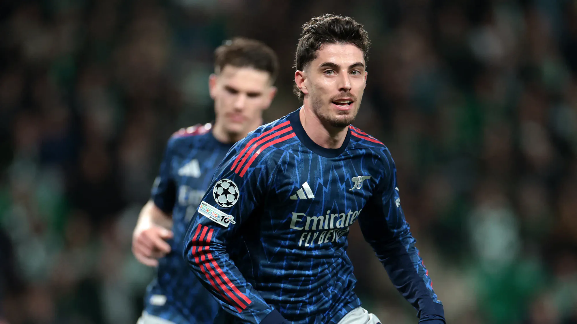 Avrupa'nın Menajer Fabrikası: Arteta, Alonso ve Iraola'nın Ortak Noktası Avrupa'nın Menajer Fabrikası: Arteta, Alonso ve Iraola'nın Ortak Noktası