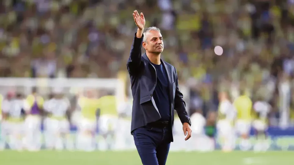 Fenerbahçe Transferinde Lukaku ve Brahim Diaz Hareketliliği görseli