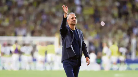 Fenerbahçe Transferinde Lukaku ve Brahim Diaz Hareketliliği