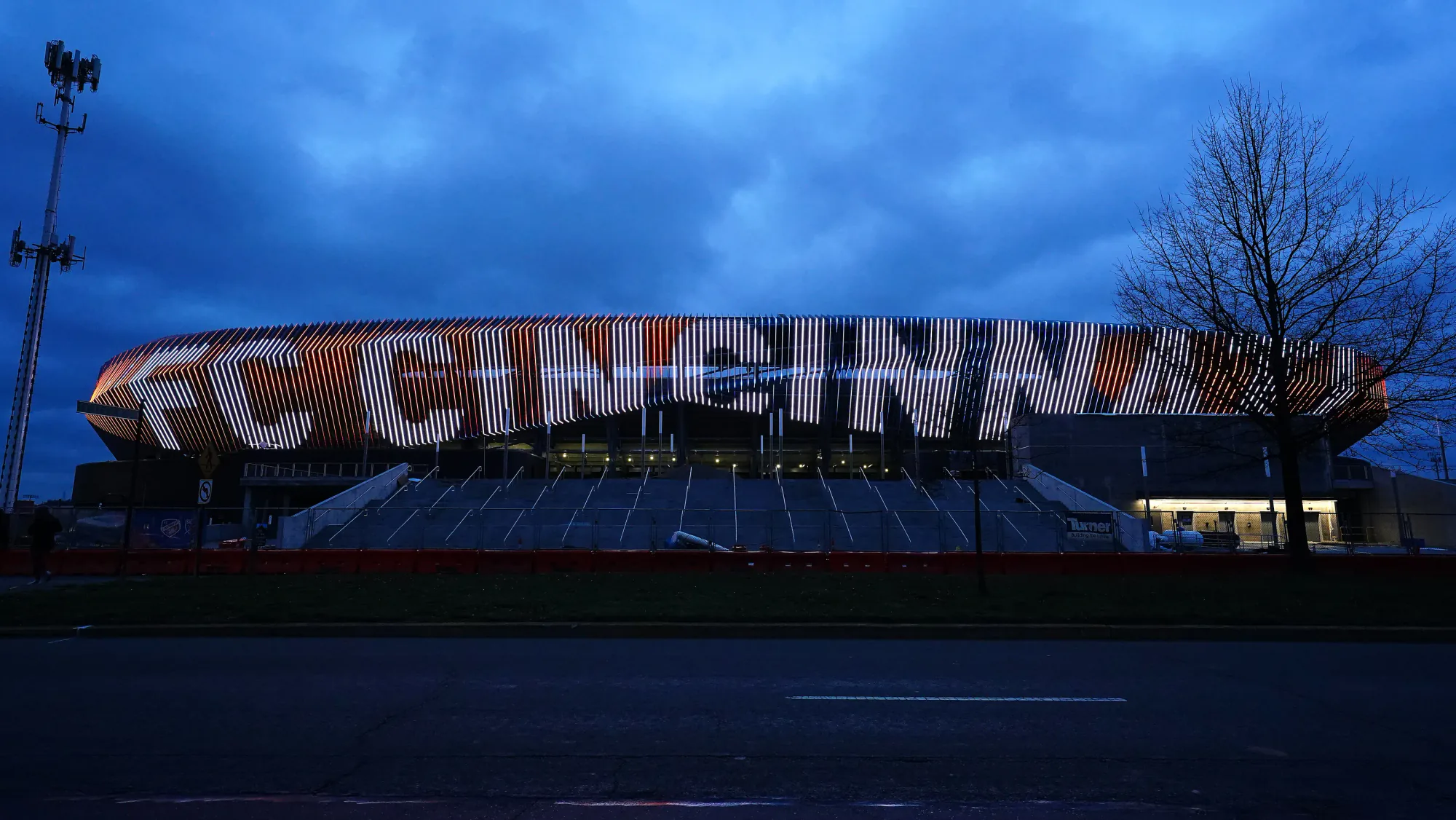 FC Cincinnati ve Burnley Karşı Karşıya: TQL Stadium'da Dev Randevu FC Cincinnati ve Burnley Karşı Karşıya: TQL Stadium'da Dev Randevu