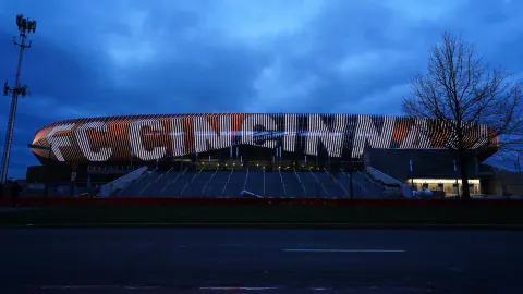 FC Cincinnati ve Burnley Karşı Karşıya: TQL Stadium'da Dev Randevu
