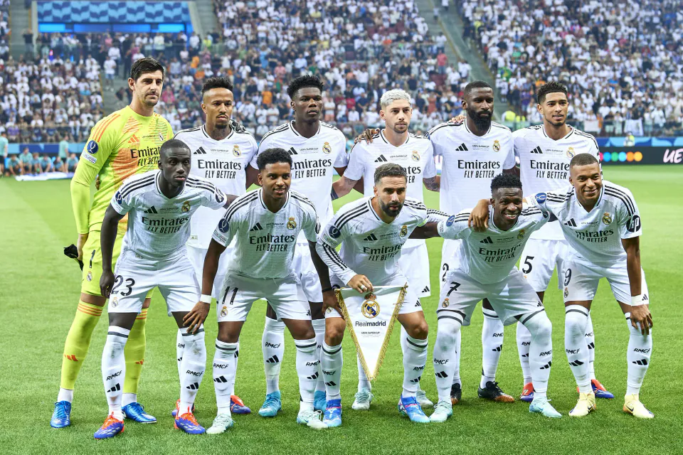 Real Madrid'de Yeni Sezon Planlaması: El Clásico Tarihleri ve Kadro Revizyonu görseli