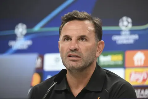 Okan Buruk'tan Transfer Mesajı: Elit Oyuncular Hedefimizde