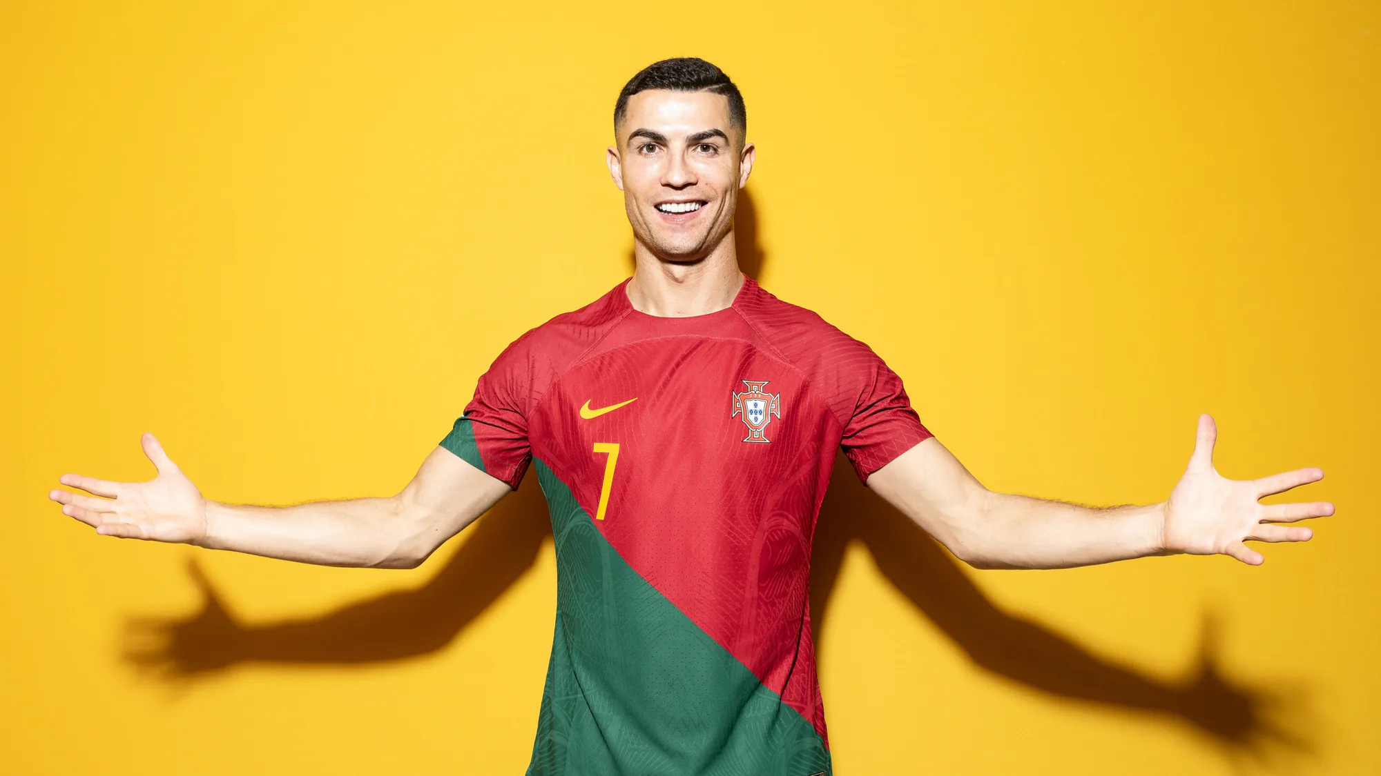 Cristiano Ronaldo için 'Son Dans' vakti: 2026 sonrası emeklilik sinyalleri Cristiano Ronaldo için 'Son Dans' vakti: 2026 sonrası emeklilik sinyalleri