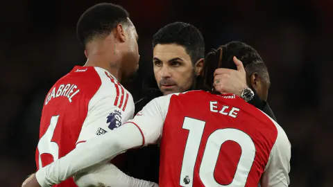 Arsenal Efsanesi Ian Wright: Gol Krallığından Modern Analistliğe
