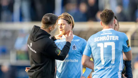 Tunay Deniz'in Yeni Adresi Belli Oldu: TSV 1860 München ile Anlaştı