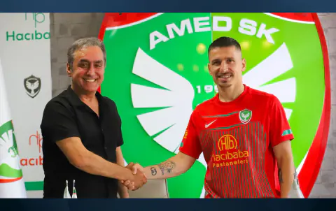 Amedspor'dan kadro planlaması ve sportif kararlar açıklaması