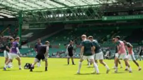 Paul Lambert'tan Celtic'e Sert Eleştiri: Henüz Yeterli Değiller