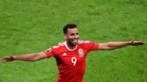 Euro 2016'nın Unutulmaz Golü: Robson-Kanu'dan Yıllar Sonra Gelen İtiraf