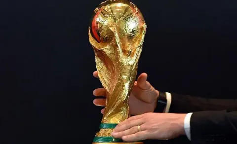 2026 Dünya Kupası Final Tarihi ve Mekanı Belli Oldu: Kupa Nerede Kalkacak?