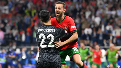 Portekiz Kalesinde Diogo Costa: Performans Zirvesi ve Ronaldo Gerilimi