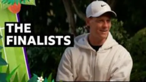 Jannik Sinner'dan Wimbledon İtirafı: Tenise Başlamamın Arkasındaki Gizli Motivasyon