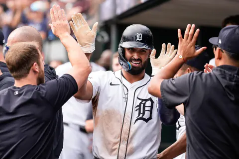 Riley Greene'in Dönüşümü: Detroit Tigers'ın 2026 Sezonundaki MVP Etkisi Riley Greene'in Dönüşümü: Detroit Tigers'ın 2026 Sezonundaki MVP Etkisi