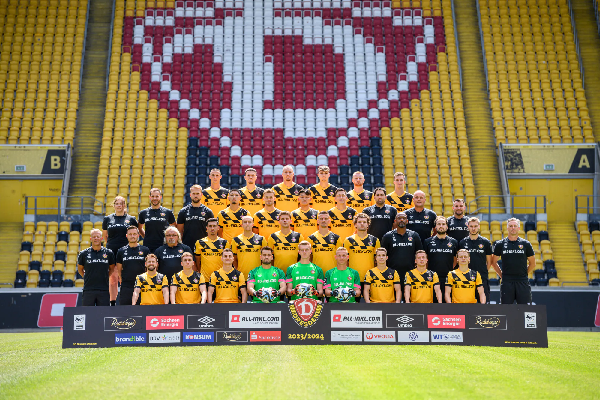 Dynamo Dresden Hazırlık Maçları Takvimi: Bautzen ve Neustadt Karşılaşmaları Dynamo Dresden Hazırlık Maçları Takvimi: Bautzen ve Neustadt Karşılaşmaları