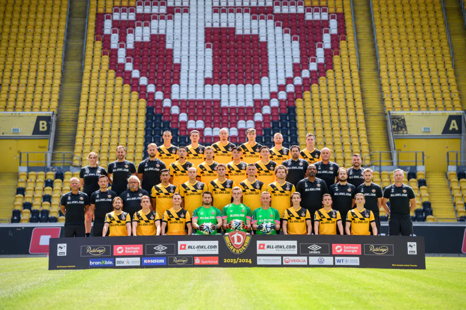 Dynamo Dresden Hazırlık Maçları Takvimi: Bautzen ve Neustadt Karşılaşmaları görseli
