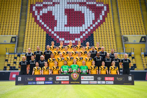 Dynamo Dresden Hazırlık Maçları Takvimi: Bautzen ve Neustadt Karşılaşmaları
