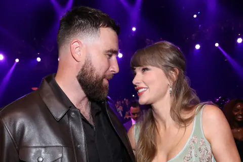 Taylor Swift ve Travis Kelce'den Dev Düğün Planı: New York'ta 20 Milyon Dolar