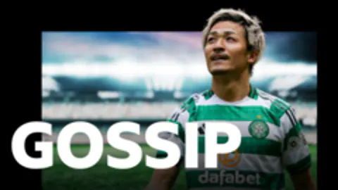 Ipswich Town'dan Celtic'in Yıldızına Talip: Maeda Transferi Gündemde