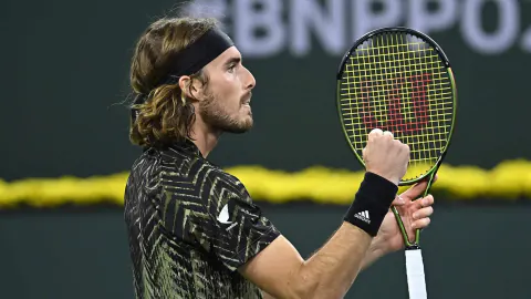Daniil Medvedev'den Stefanos Tsitsipas İtirafı: 'Hala Kazanabilir'