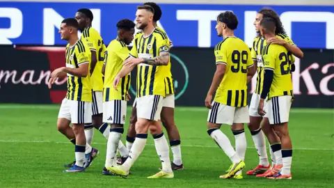 Fenerbahçe'nin Avusturya Kampındaki Rakibi Pogoń Szczecin Kimdir?