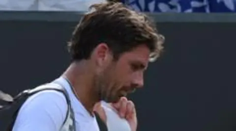 Wimbledon'da İngiliz Tenisçilere Ağır Darbe: 15 Oyuncu İlk Turda Elendi