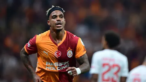 Galatasaray'da Mario Lemina Bilmecesi: Dönüş İhtimali ve Güncel Durum