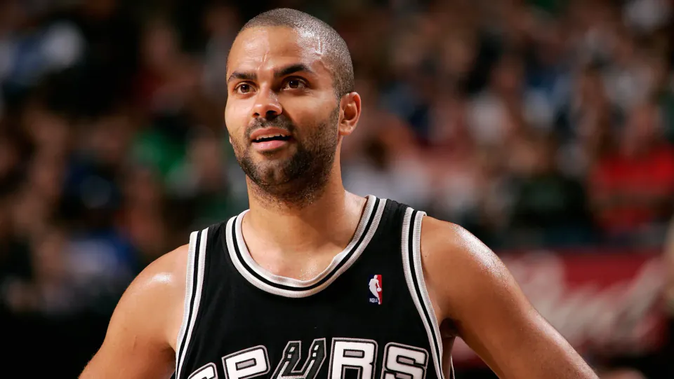 Tony Parker'ın ASVEL Vizyonu: Eski Dostluklar Transferle Taçlanıyor görseli