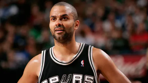 Tony Parker'ın ASVEL Vizyonu: Eski Dostluklar Transferle Taçlanıyor